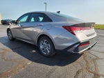 2024 Elantra Thumbnail 5