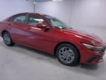 2024 Elantra Thumbnail 2