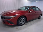 2024 Elantra Thumbnail 4