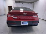 2024 Elantra Thumbnail 7