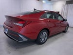 2024 Elantra Thumbnail 8