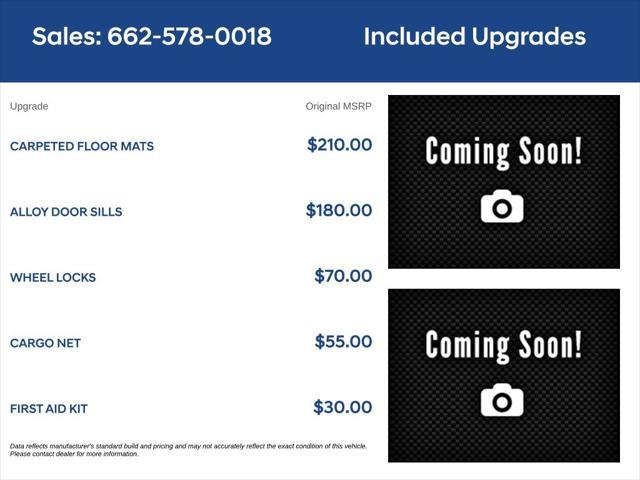 2024 Hyundai ELANTRA SEL — photo 1 of 1