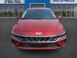 2024 Elantra Thumbnail 2