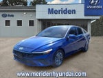 2024 Elantra Thumbnail 1