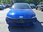 2024 Elantra Thumbnail 2