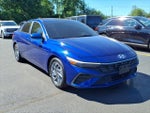 2024 Elantra Thumbnail 3