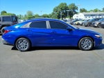 2024 Elantra Thumbnail 4