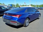 2024 Elantra Thumbnail 5