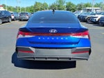 2024 Elantra Thumbnail 6