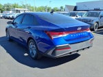 2024 Elantra Thumbnail 8