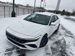 2024 Elantra Thumbnail 2