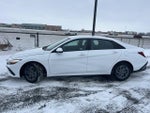 2024 Elantra Thumbnail 4