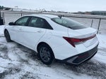 2024 Elantra Thumbnail 5