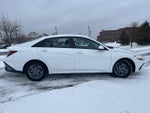 2024 Elantra Thumbnail 8