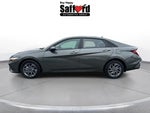 2024 Elantra Thumbnail 4