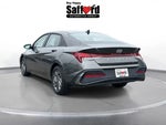 2024 Elantra Thumbnail 5