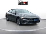 2024 Elantra Thumbnail 9