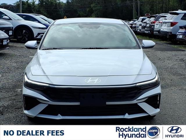 2024 Hyundai Elantra - $18,288
