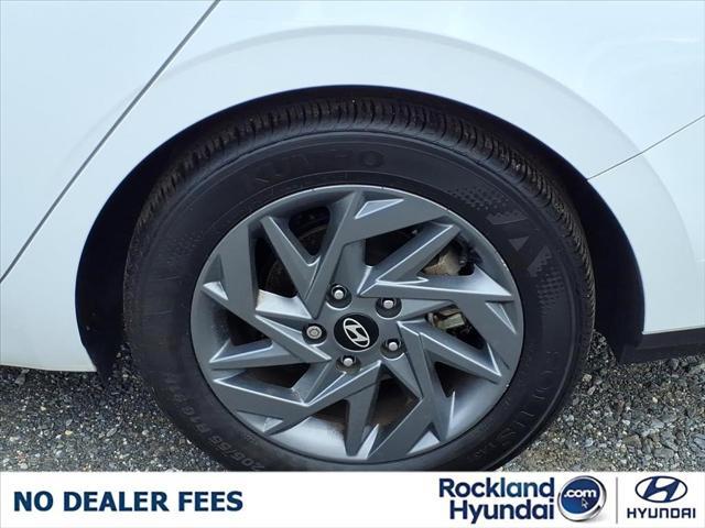 2024 Hyundai Elantra - $18,288