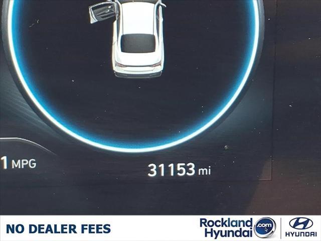 2024 Hyundai Elantra - $18,288