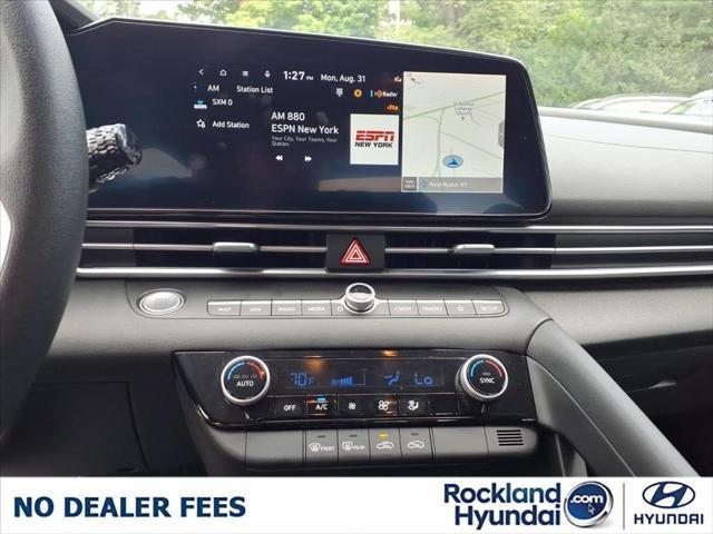 2024 Hyundai Elantra - $18,288