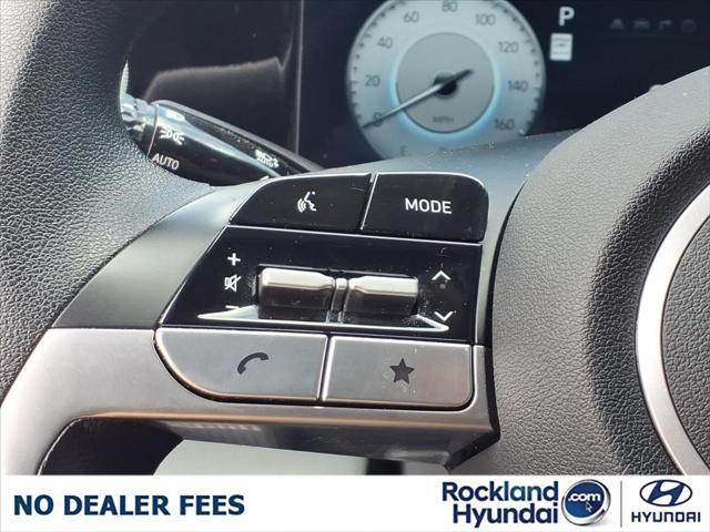2024 Hyundai Elantra - $18,288