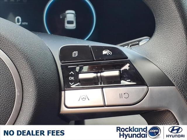 2024 Hyundai Elantra - $18,288