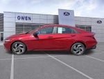 2025 Elantra Thumbnail 2