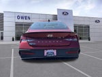 2025 Elantra Thumbnail 5