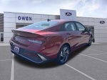 2025 Elantra Thumbnail 6