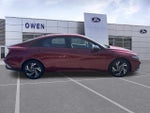 2025 Elantra Thumbnail 7