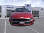 2025 Elantra Thumbnail 9