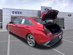 2025 Elantra Thumbnail 30