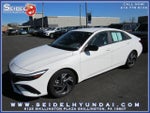 2025 Elantra Thumbnail 1