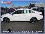 2025 Elantra Thumbnail 2