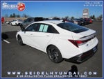 2025 Elantra Thumbnail 3