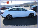 2025 Elantra Thumbnail 5