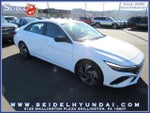 2025 Elantra Thumbnail 6