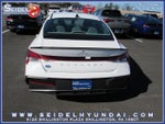 2025 Elantra Thumbnail 7