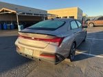 2025 Elantra Thumbnail 2