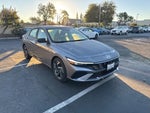 2025 Elantra Thumbnail 3