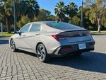 2025 Elantra Thumbnail 5