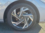 2025 Elantra Thumbnail 7