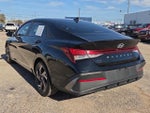 2025 Elantra Thumbnail 3
