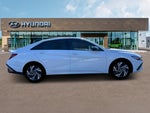 2025 Elantra Thumbnail 9