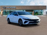 2025 Elantra Thumbnail 11