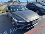 2025 Elantra Thumbnail 3