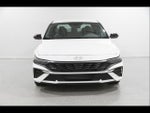 2025 Elantra Thumbnail 2