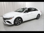2025 Elantra Thumbnail 3