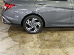 2025 Elantra Thumbnail 5